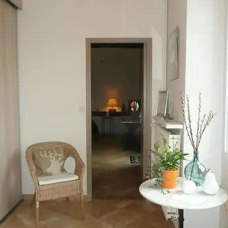 Bed & Breakfast Familiale - Du Moulin La Noue