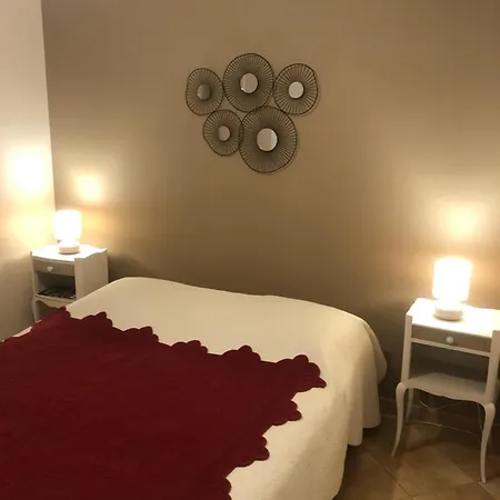 Familiale - Du Moulin Bed & Breakfast La Noue