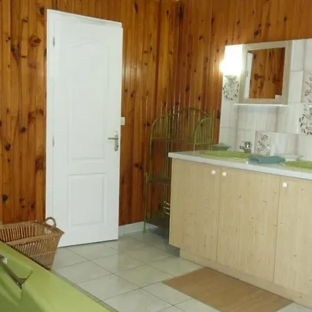 Familiale - Du Moulin Bed & Breakfast 3*