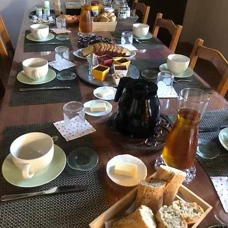 Bed & Breakfast Familiale - Du Moulin
