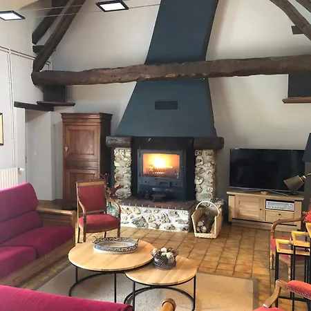 Bed & Breakfast Familiale - Du Moulin